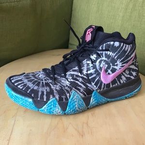 Nike Kyrie 4 All-Star Basketball Shoes